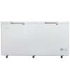 HAIER HDF-545 DD DOUBLE DOOR DEEP FREEZER