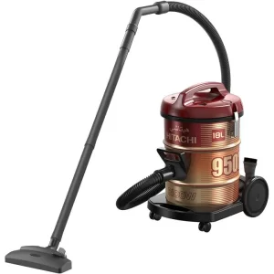 HITACHI CV-950Y VACUUM CLEANER