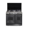 NASGAS COOKING RANGE ECO-534