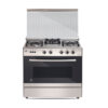 NASGAS COOKING RANGE EXM-334