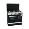 NASGAS COOKING RANGE SG 534