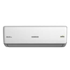 KENWOOD DC INVERTER AC eSLEEK PLUS KES-1848S H/C 1.5TON