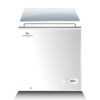 DAWLANCE 200 ENERGY SAVER GLASS DOOR DEEP FREEZER