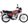 UNITED US125CC EURO II MOTOR CYCLE