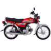 HONDA CD70 MOTOR CYCLE