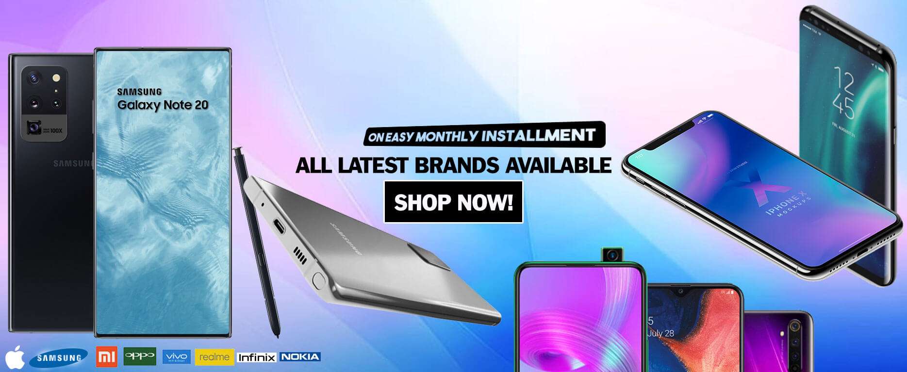 New-Mobile-banner | Hanif Centre