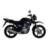 YAMAHA YBR125G MOTOR CYCLE