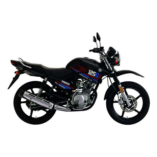 Yamaha ybr sales 125 2020