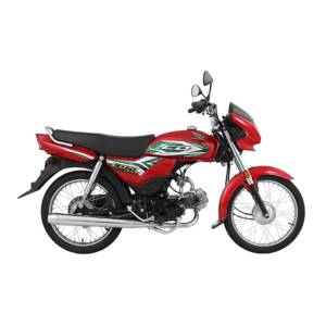 HONDA CD70 DREAM