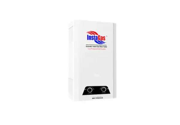INSTA GAS INSTANT WATER GEYZER 10 LTR | Hanif Centre