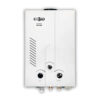 SUPER ASIA INSTANT GAS WATER HEATER GH-508 8LTR