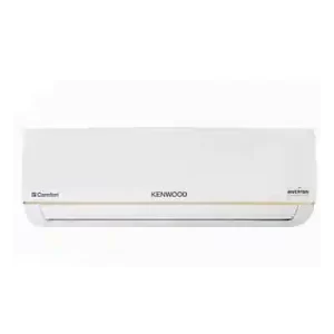 KENWOOD DC INVERTER AC eCOMFORT KEC-1853S H/C 1.5TON