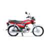 METRO 70CC TEZ RAFTAR MOTOR CYCLE