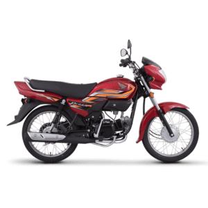 HONDA PRIDOR 100CC MOTOR CYCLE