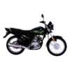 YAMAHA YB125Z MOTOR CYCLE