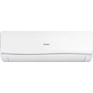 HAIER DC INVERTER AC HSU-18HFCF 1.5TON (W) (FREE INSTALLATION)