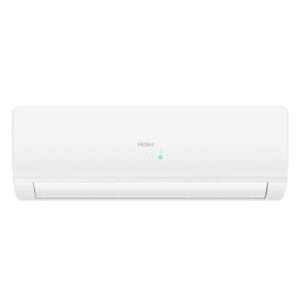 HAIER DC INVERTER AC HSU-18HFCN 1.5TON (W) (FREE INSTALLATION)