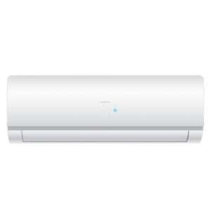HAIER DC INVERTER AC HSU-18HFM 1.5TON (W) (FREE INSTALLATION)
