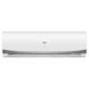 HAIER DC INVERTER AC HSU-18HFMAE 1.5TON (W) (FREE INSTALLATION)