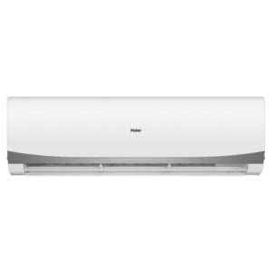 HAIER DC INVERTER AC HSU-19HFM 1.5TON (W) (FREE INSTALLATION)