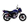 HONDA CB125F MOTOR CYCLE