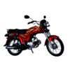 METRO MR70CC DABANG MOTOR CYCLE