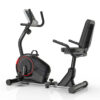 AMERICAN FITNESS RECUMBENT BIKE LR-1