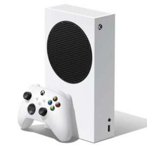XBOX SERIES S 512GB