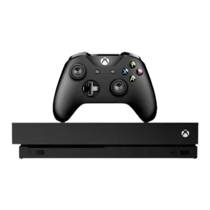 XBOX ONE X 1TB