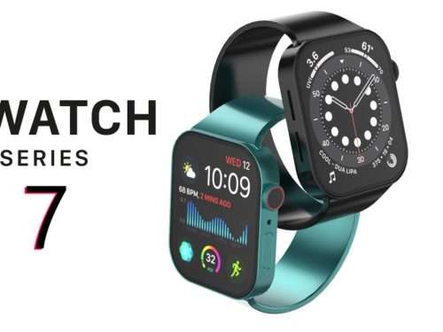 Apple Watch Series 7: Linked Watch Gets Talk Regarding Launch Approaching