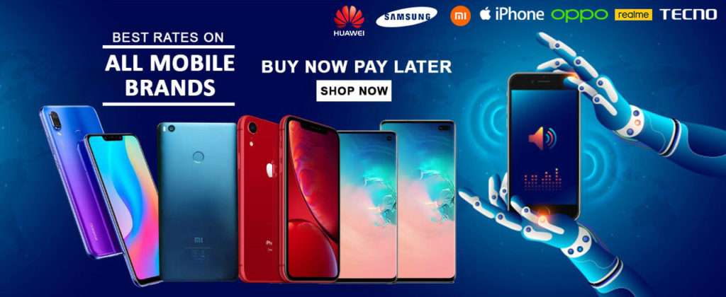 Android Mobile Prices in Pakistan – Mobile on Installments | Hanif Centre