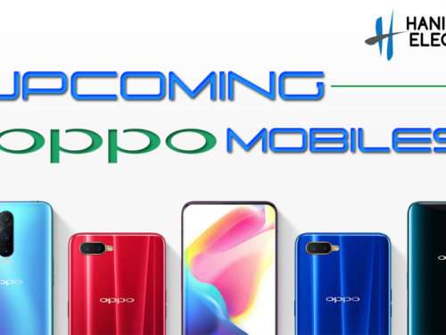 Upcoming Oppo Mobiles in Pakistan – Hanif Centre