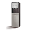 DAWLANCE 1060 SILVER WATER DISPENSER