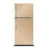 DAWLANCE 9191WB CHROME+ HAIRLINE GOLDEN REFRIGERATOR