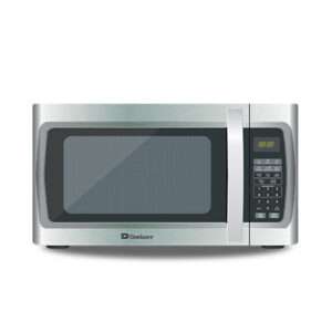DAWLANCE DW 132 S 32 LITRE MICROWAVE OVEN