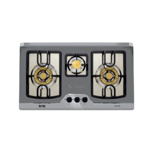 NASGAS HOB DG-333 BK