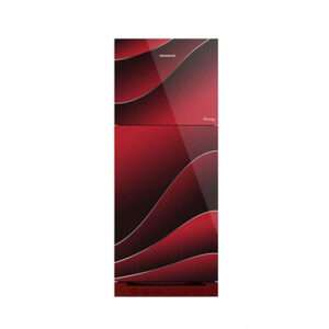 KENWOOD KRF-22257 NEW PERSONA PLUS SERIES GD 9 CFT REFRIGERATOR