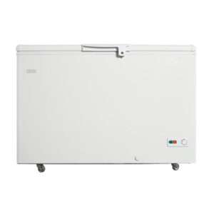 HAIER HDF-405I INVERTER SINGLE DOOR DEEP FREEZER