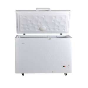 HAIER HDF-285I INVERTER SINGLE DOOR DEEP FREEZER