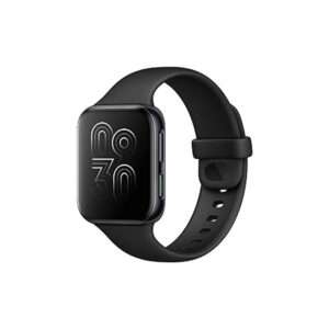 Apple Watch Series SE 44mm Space Gray Aluminum Case with Black Solo Loop  MYE32 | Hanif Centre