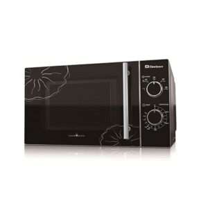 DAWLANCE DW MD 7 20 LITRE MICROWAVE OVEN
