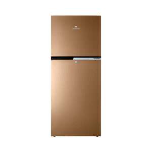 DAWLANCE 9140WB CHROME FH PEARL COPPER REFRIGERATOR