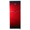 DAWLANCE 9140WB AVANTE PEARL RED REFRIGERATOR