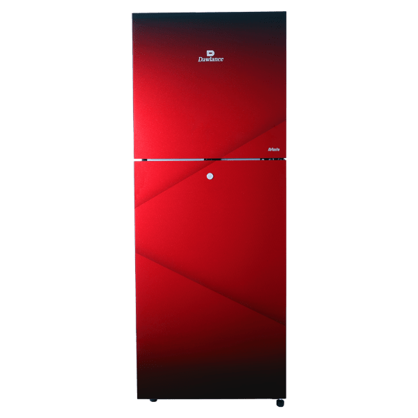 DAWLANCE 9169WB AVANTE PEARL RED REFRIGERATOR | Hanif Centre