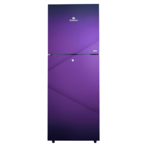 DAWLANCE 9149WB AVANTE PEARL BURGENDY REFRIGERATOR