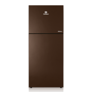 DAWLANCE 9173WB AVANTE+ LUXE BROWN REFRIGERATOR