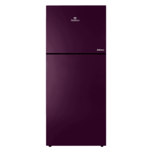 DAWLANCE 9160WB AVANTE+ SAPPHIRE PURPLE REFRIGERATOR