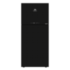 DAWLANCE 9193LF AVANTE+ IOT SILKY BLACK REFRIGERATOR