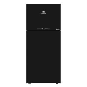 DAWLANCE 9193LF AVANTE+ IOT SILKY BLACK REFRIGERATOR
