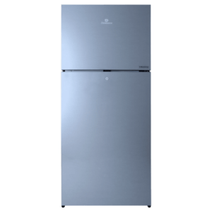 DAWLANCE 9140WB CHROME PRO HAIRLINE SILVER REFRIGERATOR
